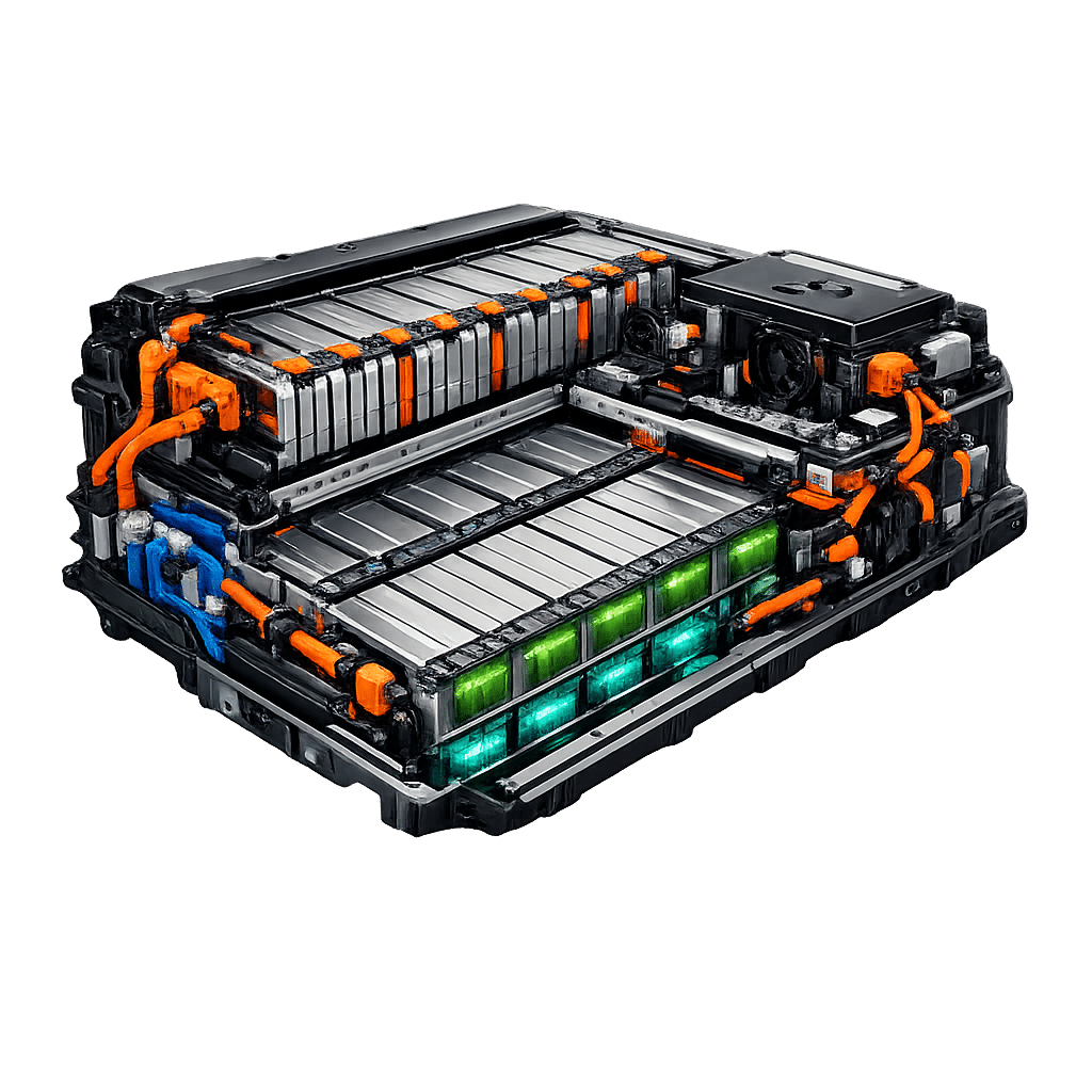 Hybrid Battery Service