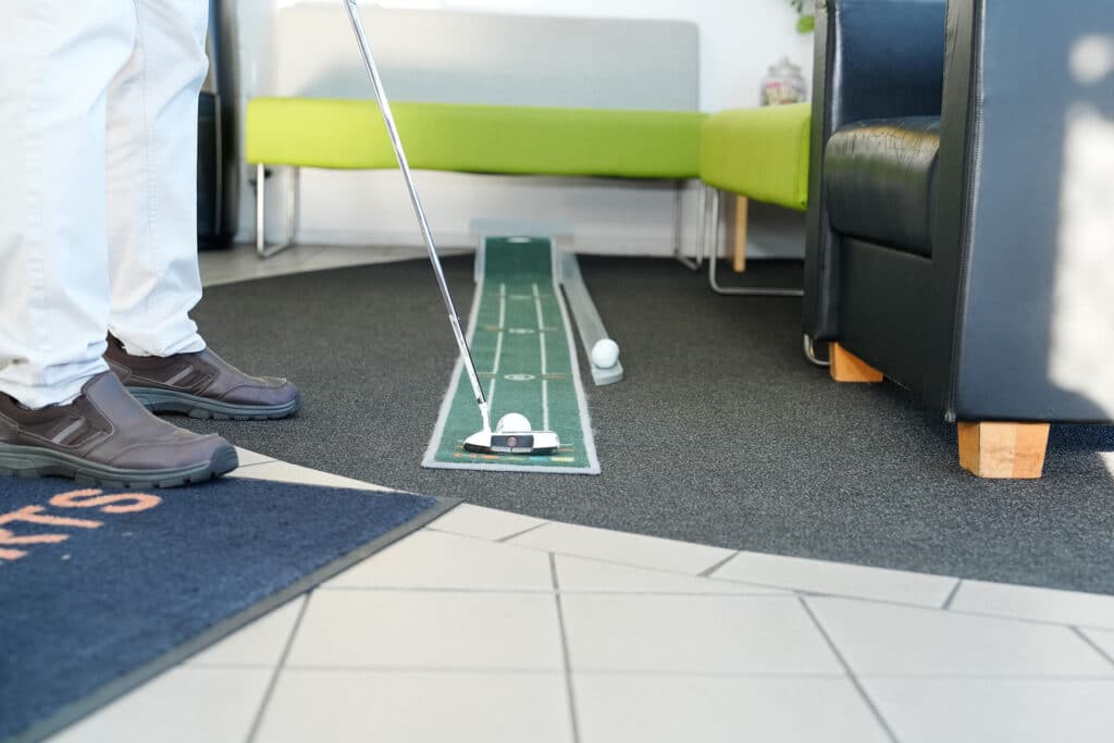 midas manukau golf interior midas manukau golf interior