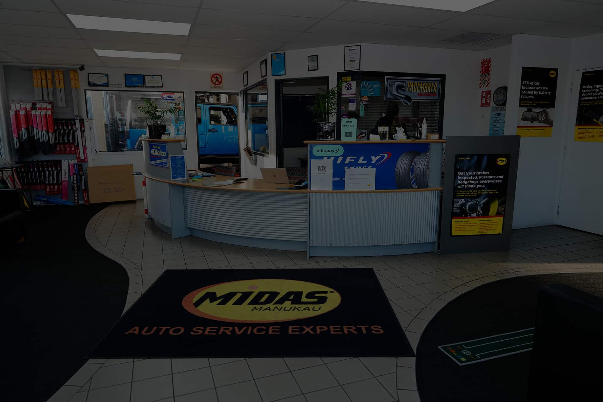 midas manukau home hero