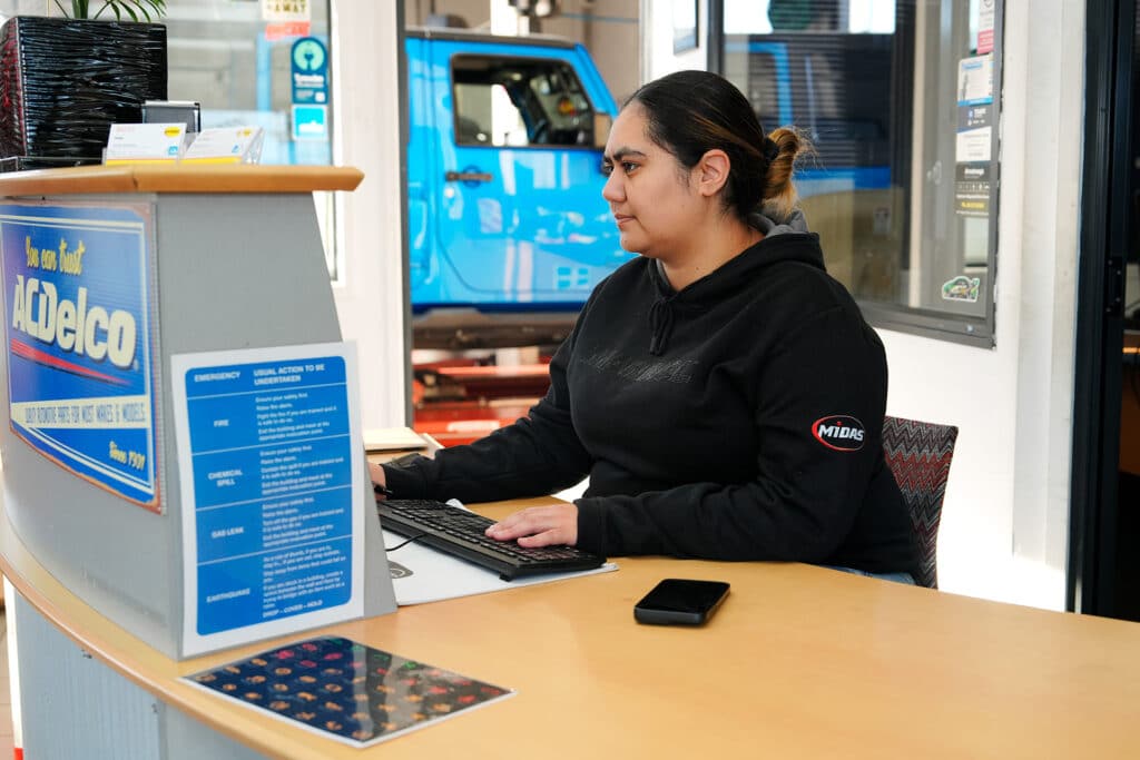 midas manukau paige office administrator midas manukau paige office administrator