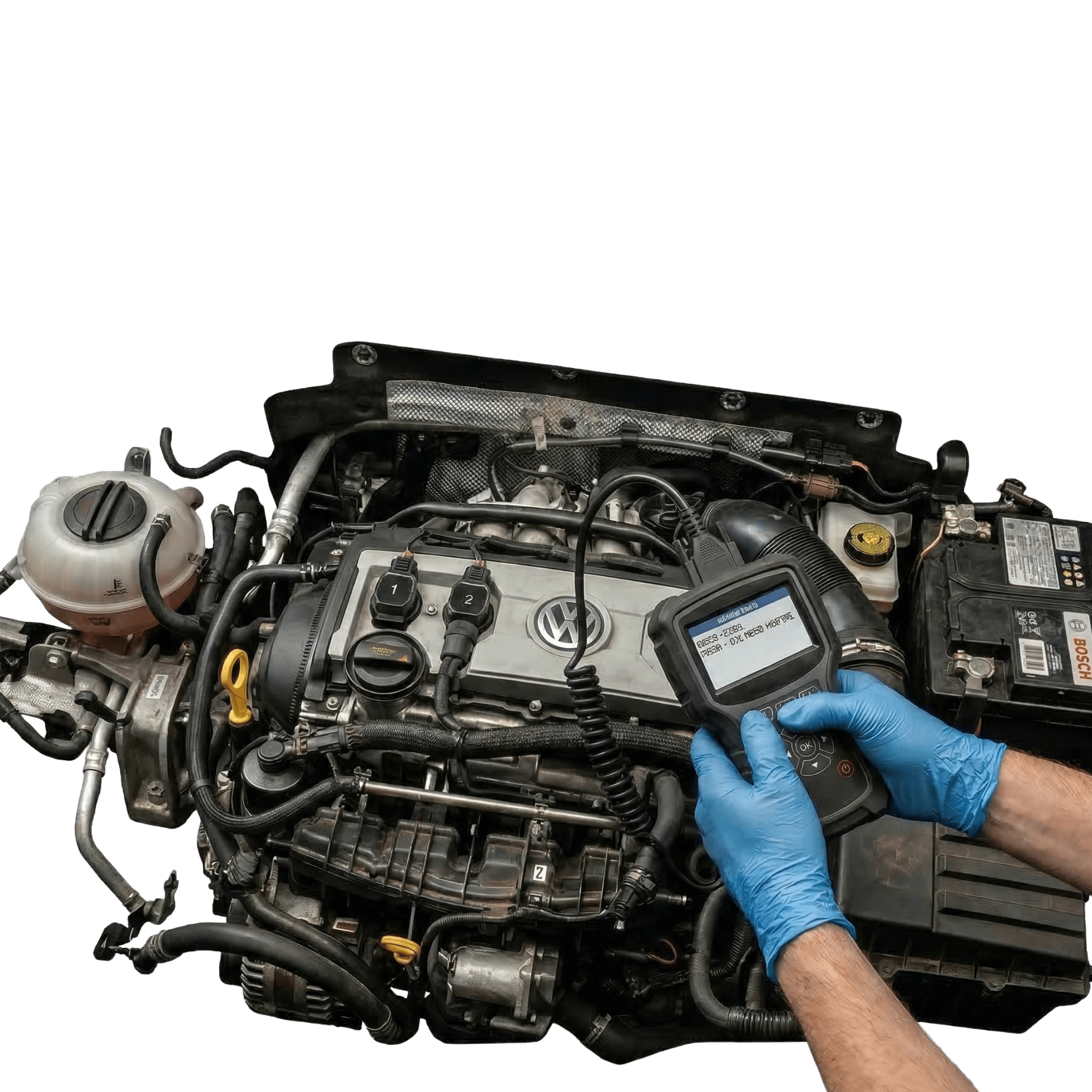 pre purchase inspection